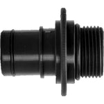 Load image into Gallery viewer, 1" Npt To 1" Flow Right Quick-Lok 1Pk