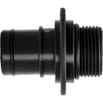 Load image into Gallery viewer, 1&quot; Npt To 1&quot; Flow Right Quick-Lok 1Pk
