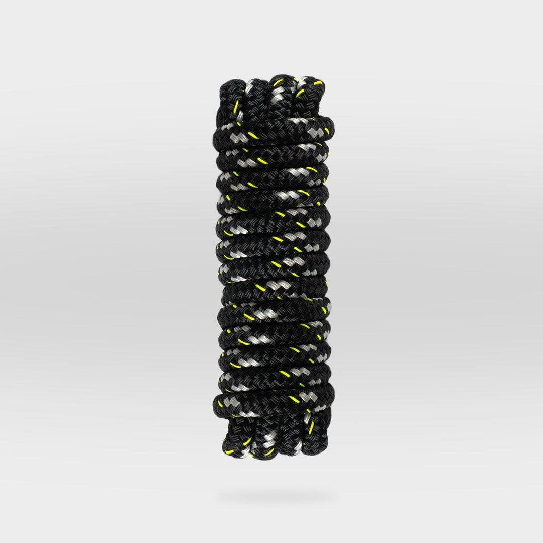 Lines Dock Classic Black 3/8''x10'