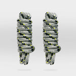 Load image into Gallery viewer, FENDER LINES: 3/8" X 6' 2PK - SIL