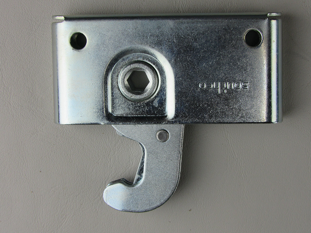 Latch, Draw, G3-17, '17