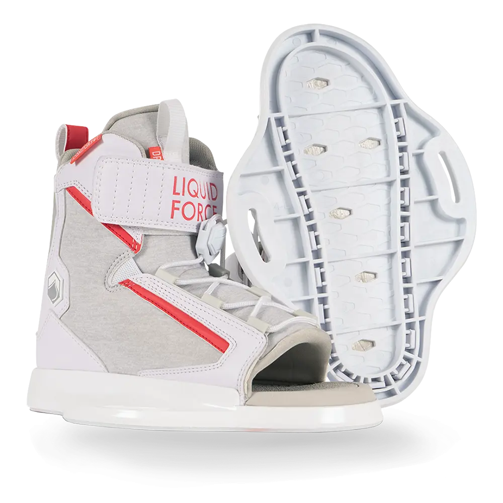 DREAM 12T-5Y BINDING