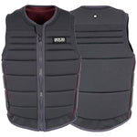 Load image into Gallery viewer, LIQUID FORCE FUSE COMP MD CHARCOAL VEST
