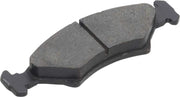 Brake Pad Universal In/Out