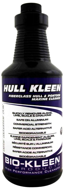 HULL KLEEN 32 OZ
