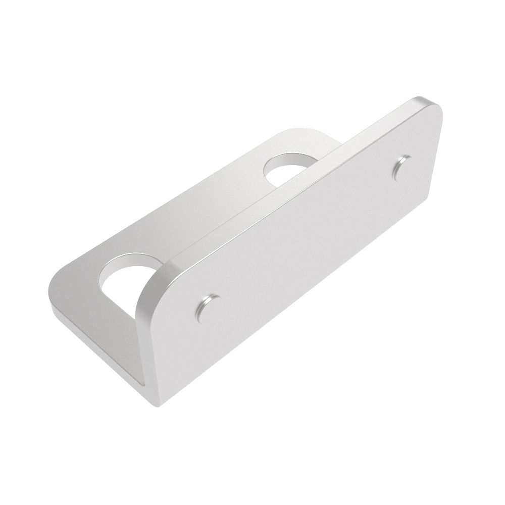 Hinges for latch pull open