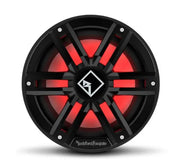 M2 RGB  Marine Grade DVC