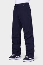 Load image into Gallery viewer, S Blk Mns Gore-Tex GT Pants

