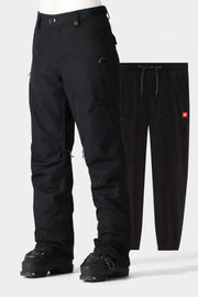 XS Wmns Smarty 3-in-1 Cargo Pants