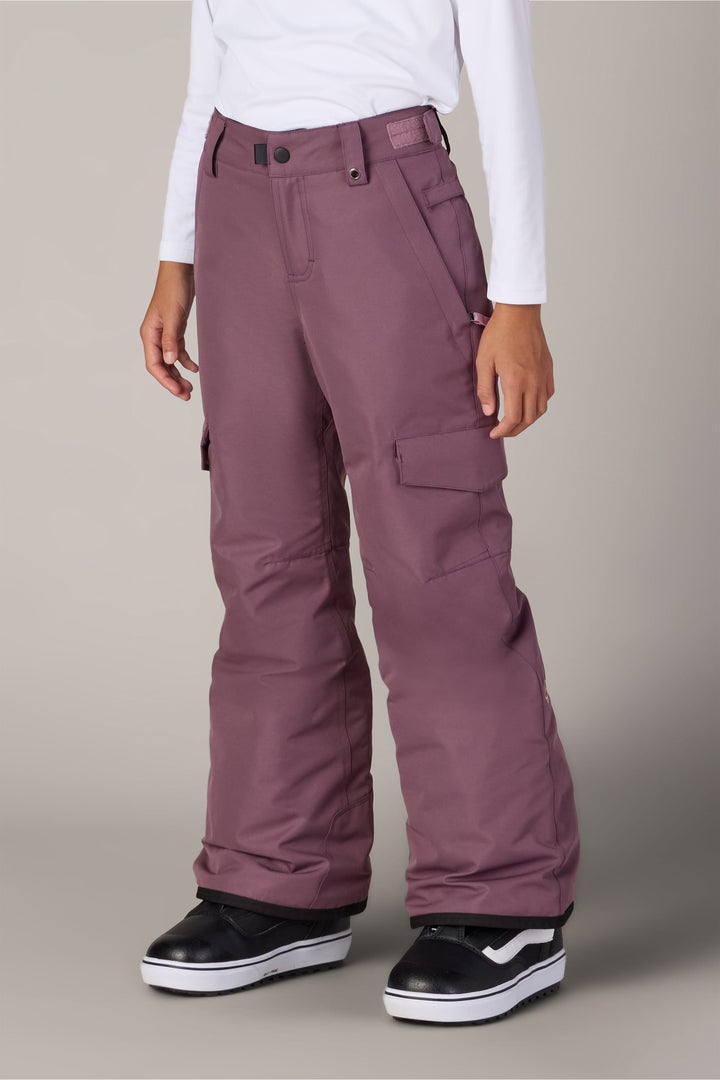 686 Gilr's Lola Insulated Pant L