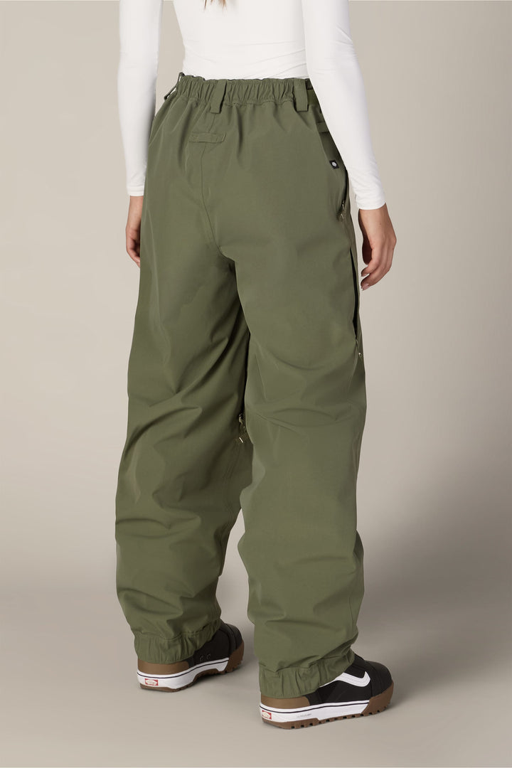 686 Women's Outline Shell Pants XS
