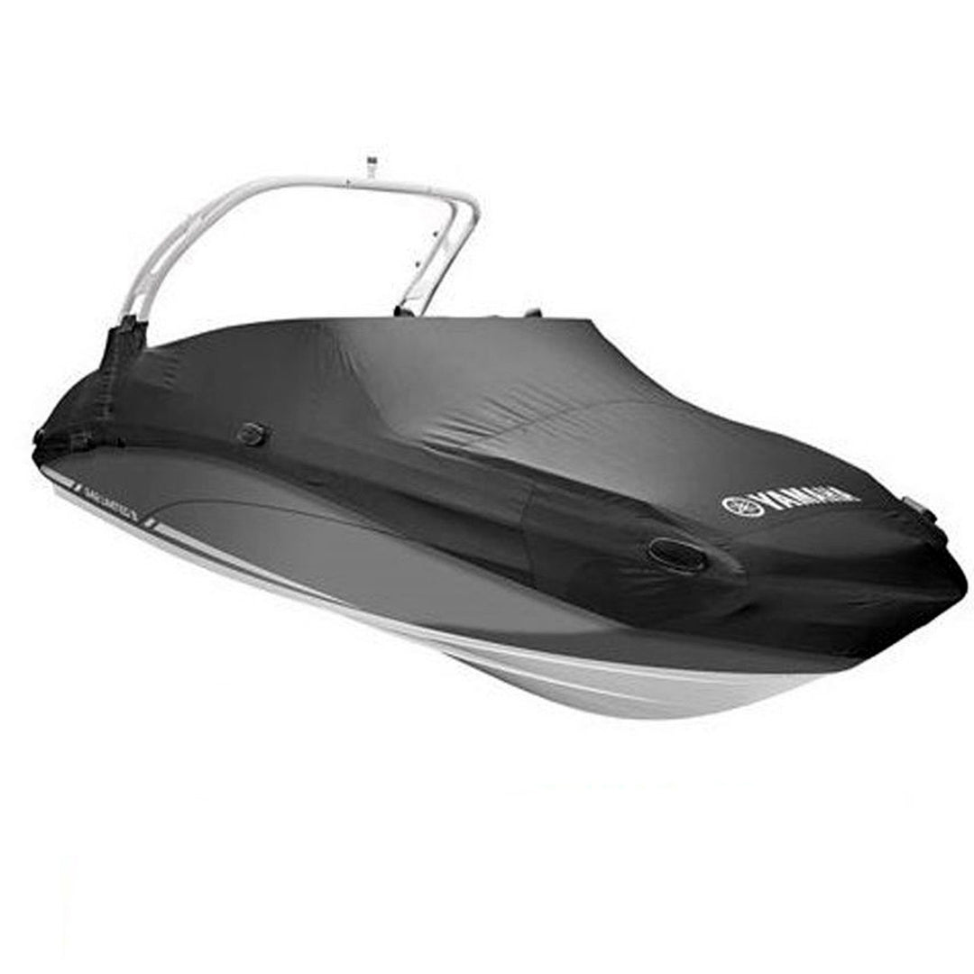 '17- AR210 MRNG Cover blk