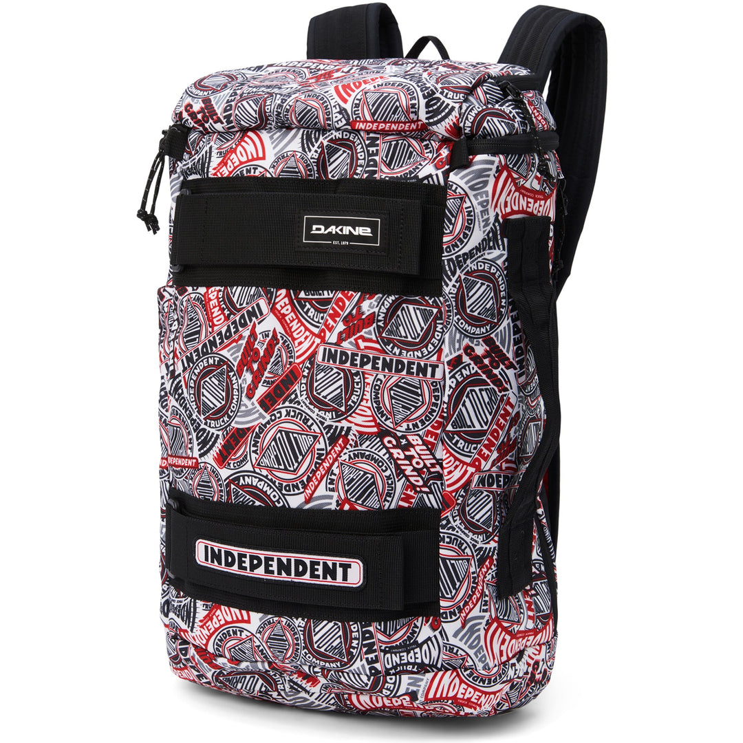 MISSION STREET BACKPACK 25L X INDEP