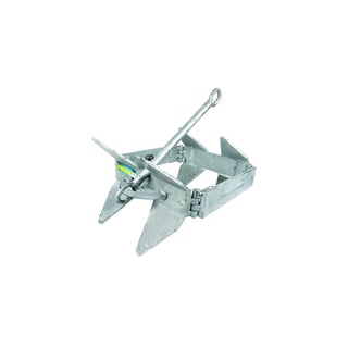 Box Anchor 19 #