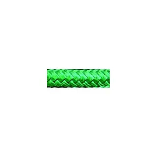 DBL BRD FENDER LINE 3/8X6 GRN 2PK
