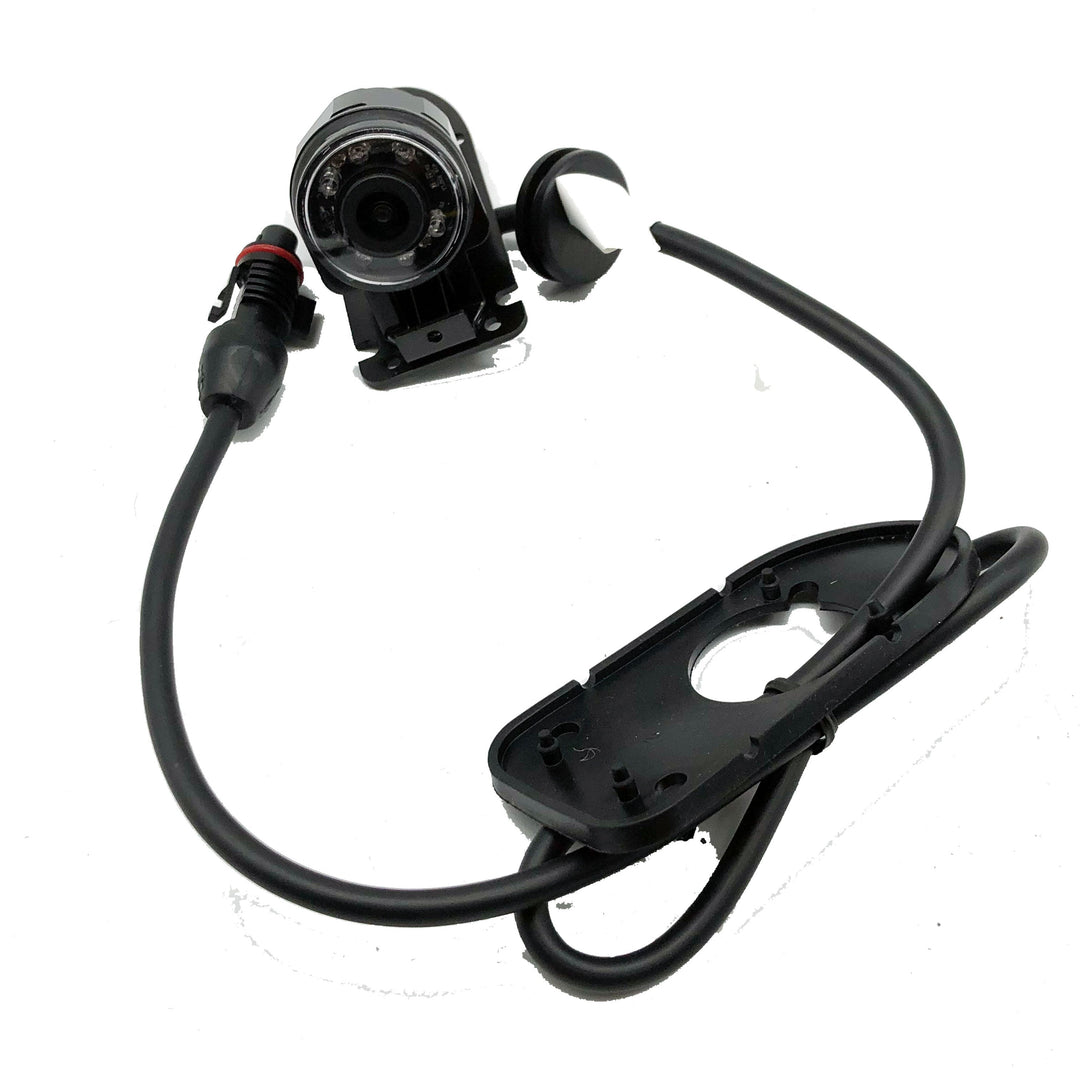 Camera, Backup Camera, REV1, '20