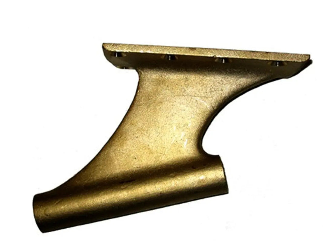 Strut 15 degree 1"