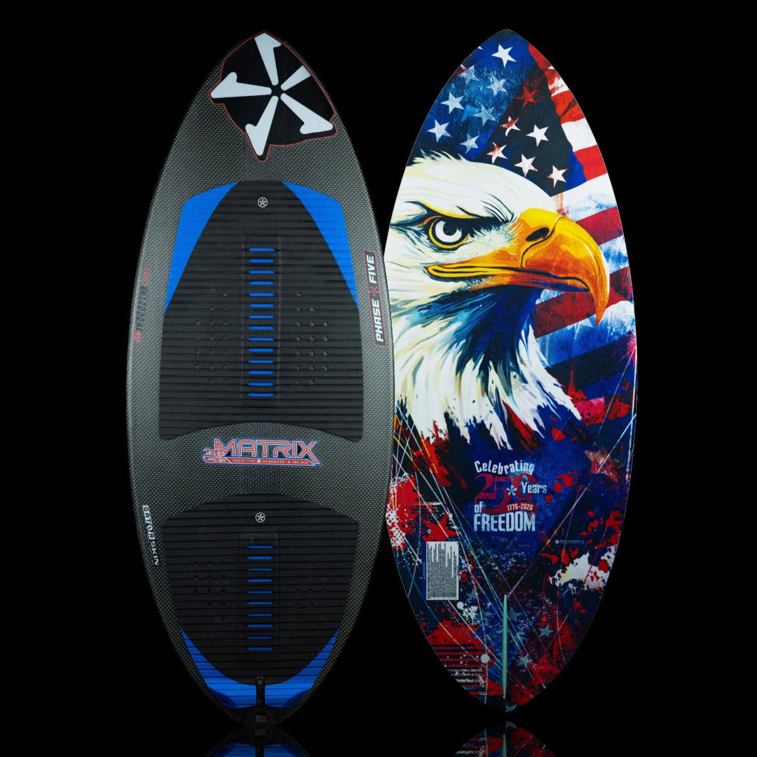 MATRIX 250 USA 56"