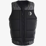 Load image into Gallery viewer, Follow Rarity Comp Vest S Black