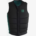 Load image into Gallery viewer, Follow Corp Comp Vest XL Black
