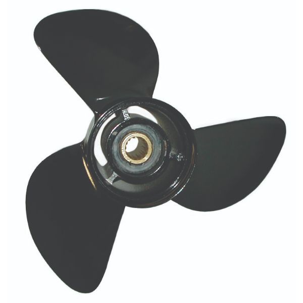 Yamaha Prop 13.625X13 Aluminum