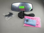 Load image into Gallery viewer, Mirror, Black Composite, Windshield
