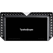 1000 Watt 4 CH. Ad Amplifier