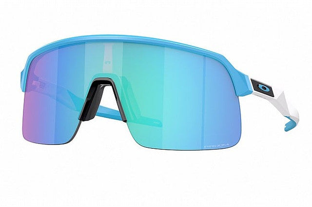 Oakley Sutro Lite Matte White