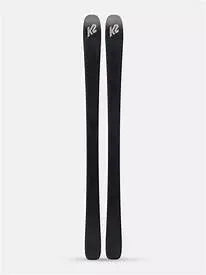 JR SKIS 119/ K2 MINDBENDER