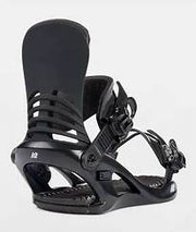 BINDINGS M/ CASSETTE- BLACK