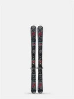 Load image into Gallery viewer, YOUTH SKIS 129 K2 Dreamweaver
