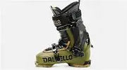 SKI BOOT'S/ CABRIO MV FREE 120