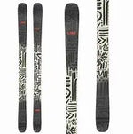Load image into Gallery viewer, LINE SKI&#39;S 178/ BLEND BLK &amp; RED
