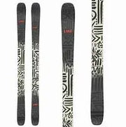LINE SKI'S 178/ BLEND BLK & RED