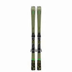Load image into Gallery viewer, MEN SKI&#39;S GREEN 182/ DISTRUPUTION

