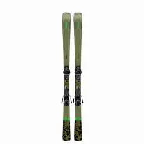 MEN SKI'S GREEN 182/ DISTRUPUTION