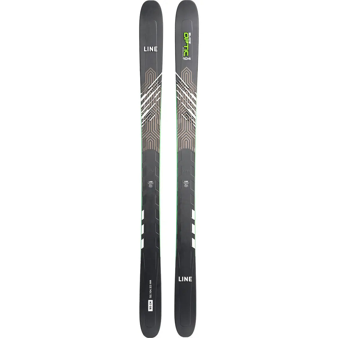 BLADE OPTIC 104 171