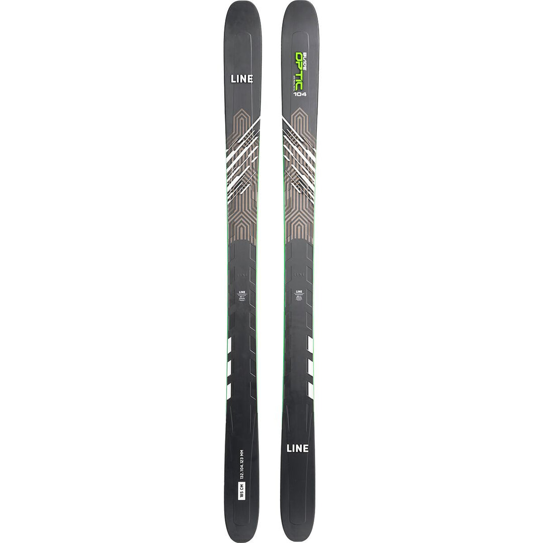 BLADE OPTIC 104 171
