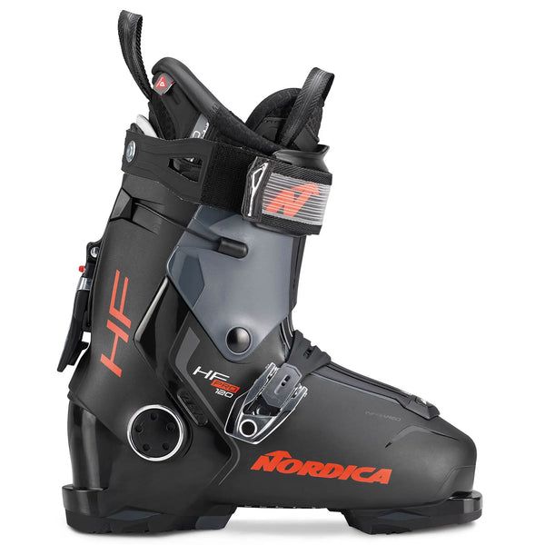 Nordica Men's HF Pro 120 Ski Boots