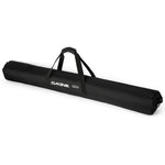 Load image into Gallery viewer, Dakine Padded Ski Bag 175cm Black