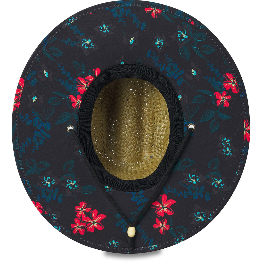 PINDO STRAW HAT TWILIGHT FLOR S/M