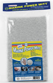Aurora Marine Power Mitt