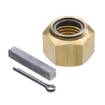Load image into Gallery viewer, PROP Nut Kit 1&quot; to 1 1/8&quot; Shaft
