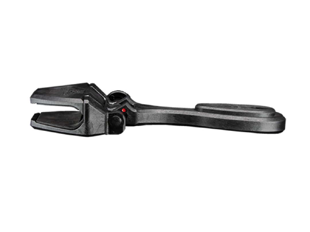 Carbon Fiber Mirror Bracket