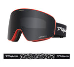 Load image into Gallery viewer, RIPPER/ LL DARK SMOKE+LL VIOLET PXV