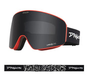 RIPPER/ LL DARK SMOKE+LL VIOLET PXV