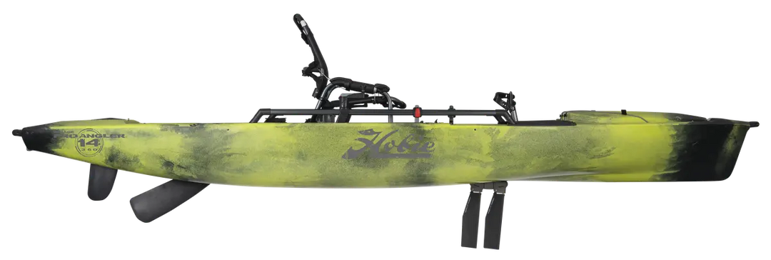 PA14 360 XR SCAMO 24