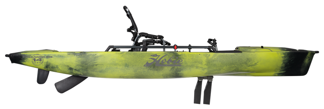 PA14 360 XR SCAMO 24