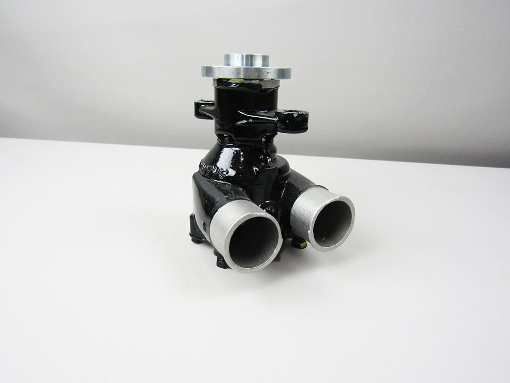 Pump, Raw water, Johnson F6B-9