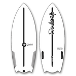 Load image into Gallery viewer, CONTROL FREAK 4'8"